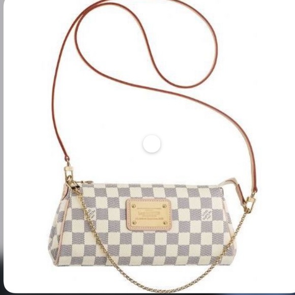 Eva Louis Vuitton - Picture 9 of 9